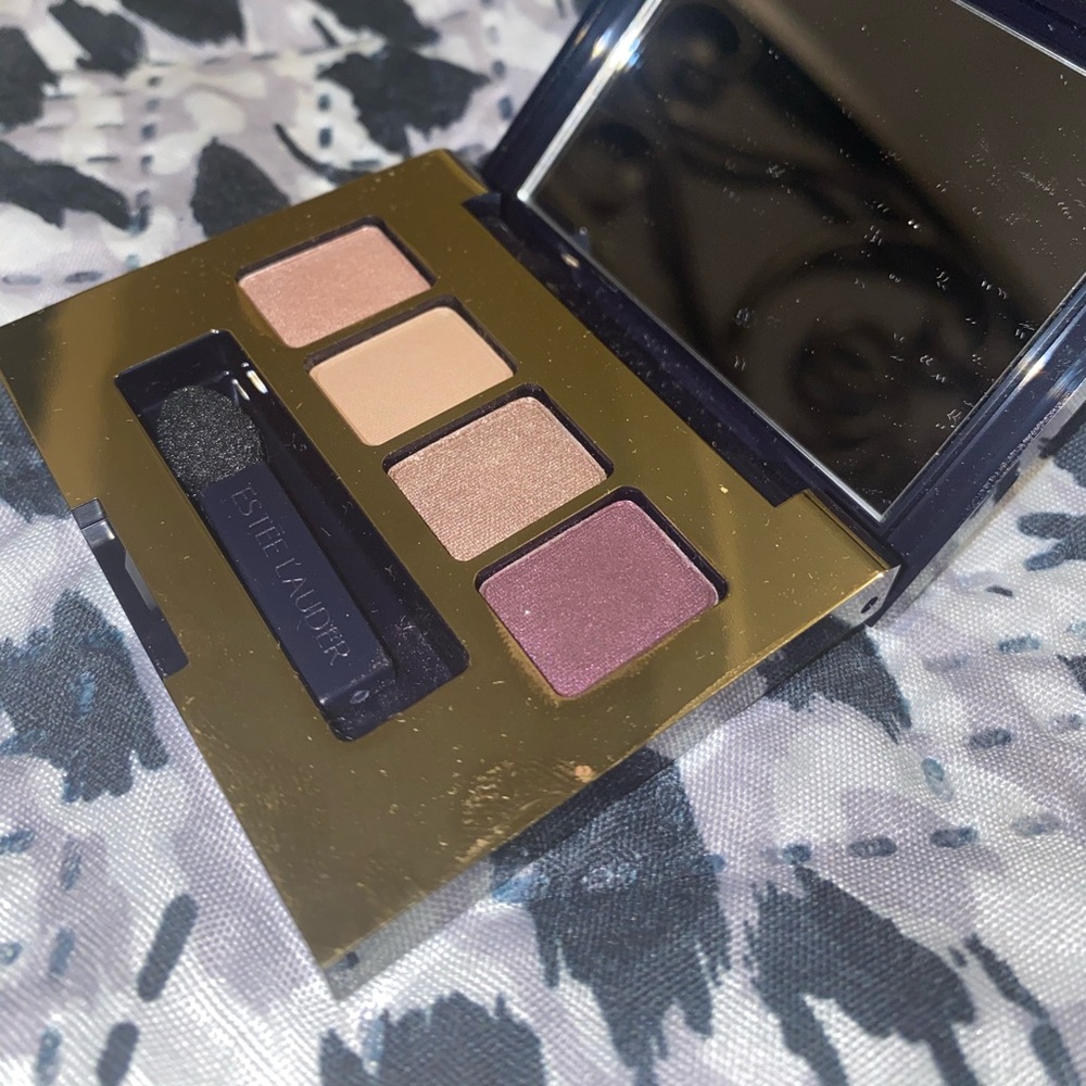ESTEE LAUDER MINI PALETTE 👄